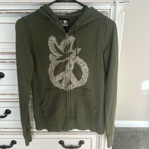 Woman’s size small- Lucky Brand Sweatsuit-like New